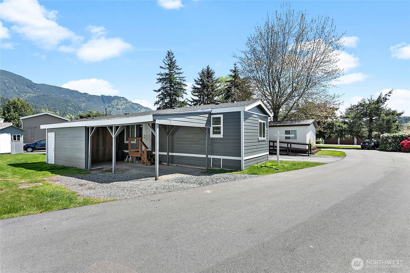 921 Autumn Lane #243, Bellingham, WA 98229