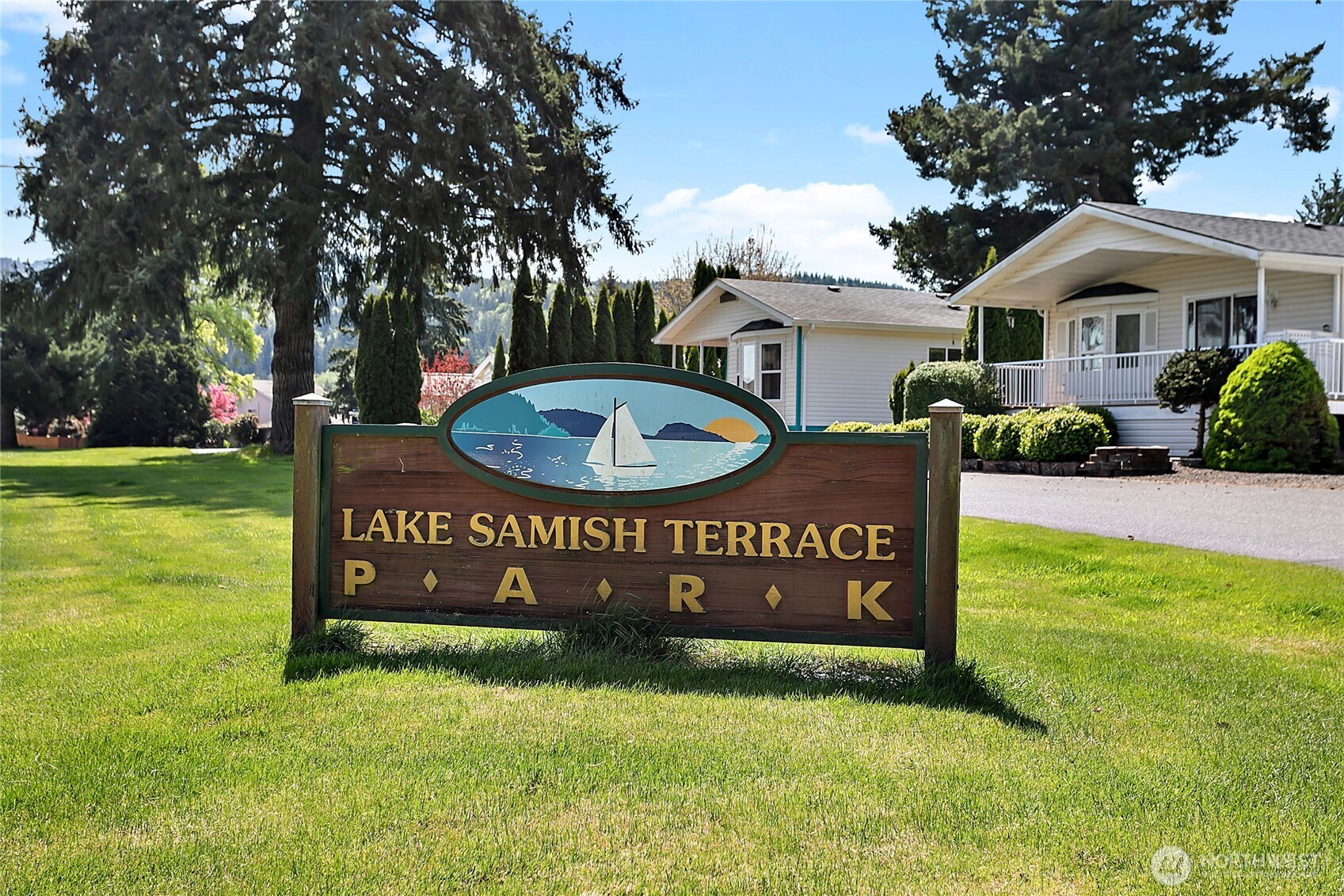 921 Autumn Lane #243, Bellingham, WA 98229