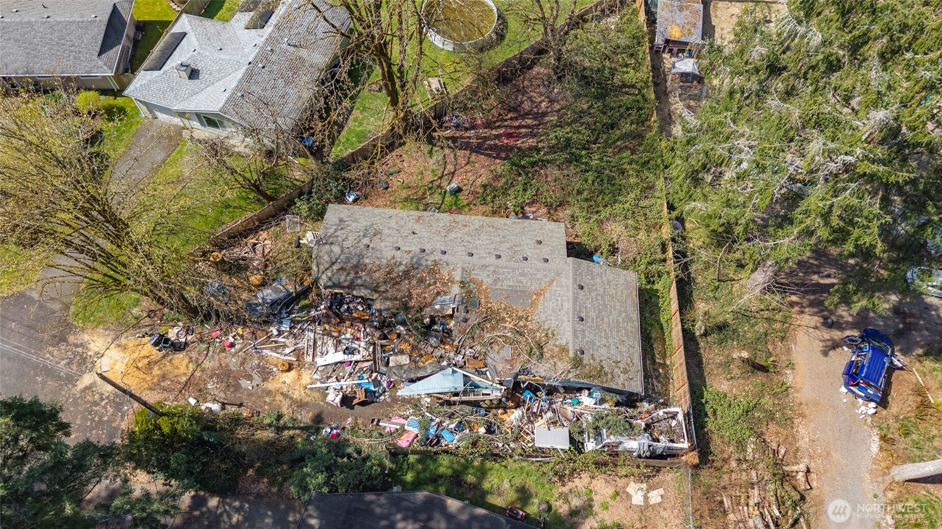 7337 Greendale Court SW, Olympia, WA 98512