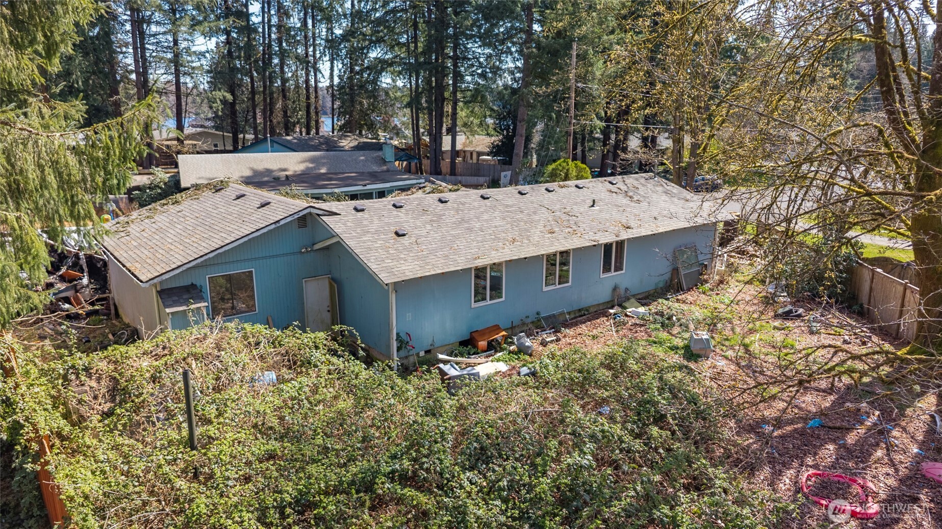 7337 Greendale Court SW, Olympia, WA 98512