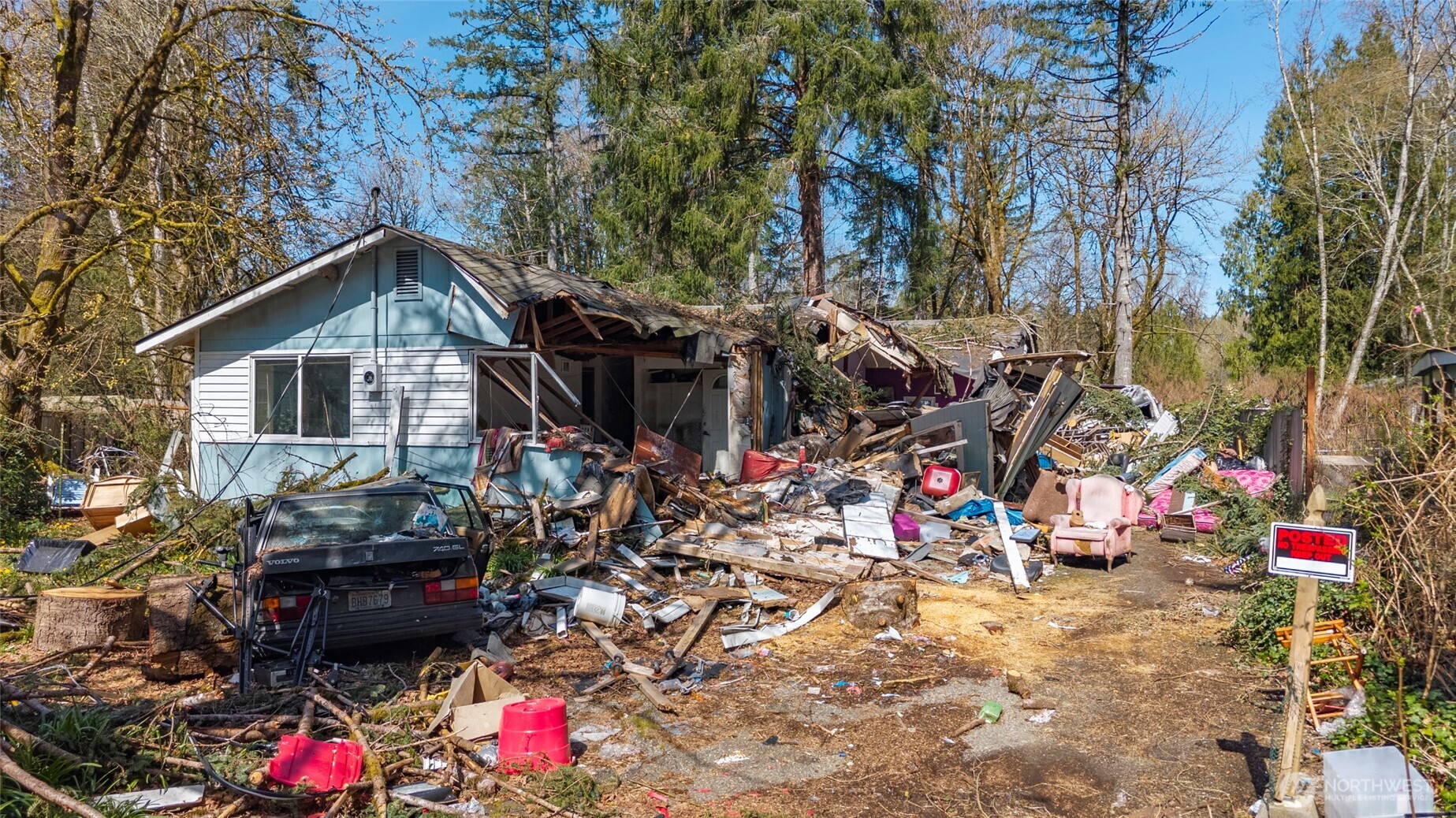 7337 Greendale Court SW, Olympia, WA 98512