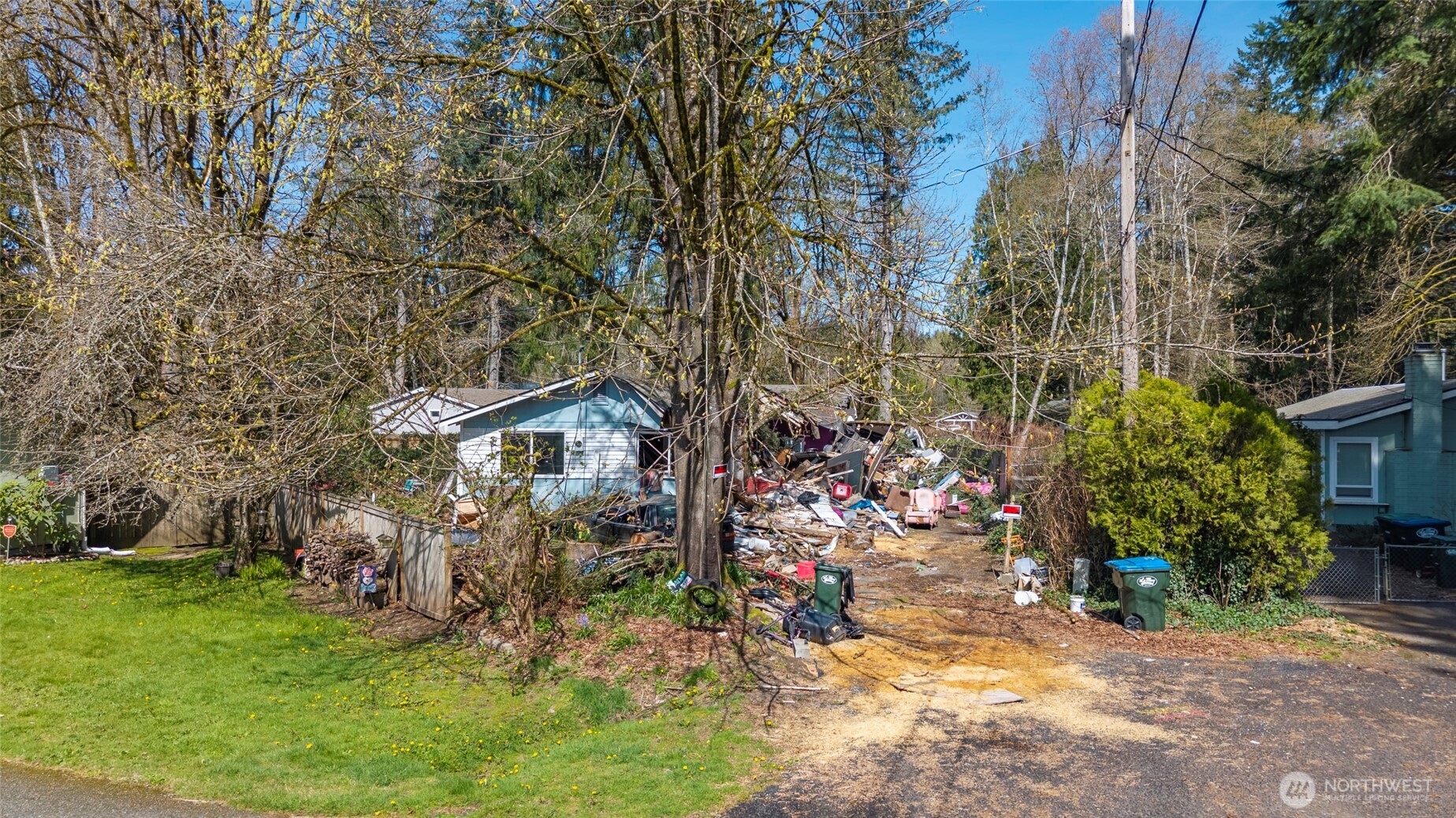 7337 Greendale Court SW, Olympia, WA 98512