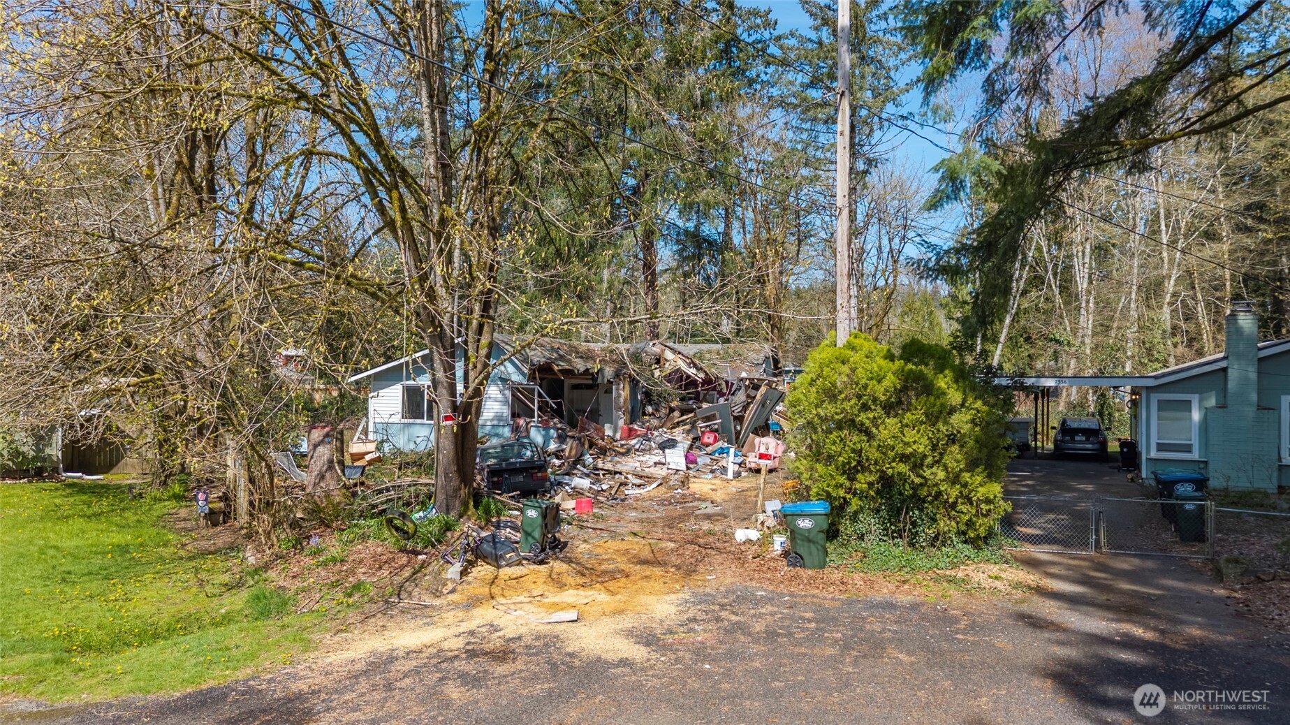 7337 Greendale Court SW, Olympia, WA 98512