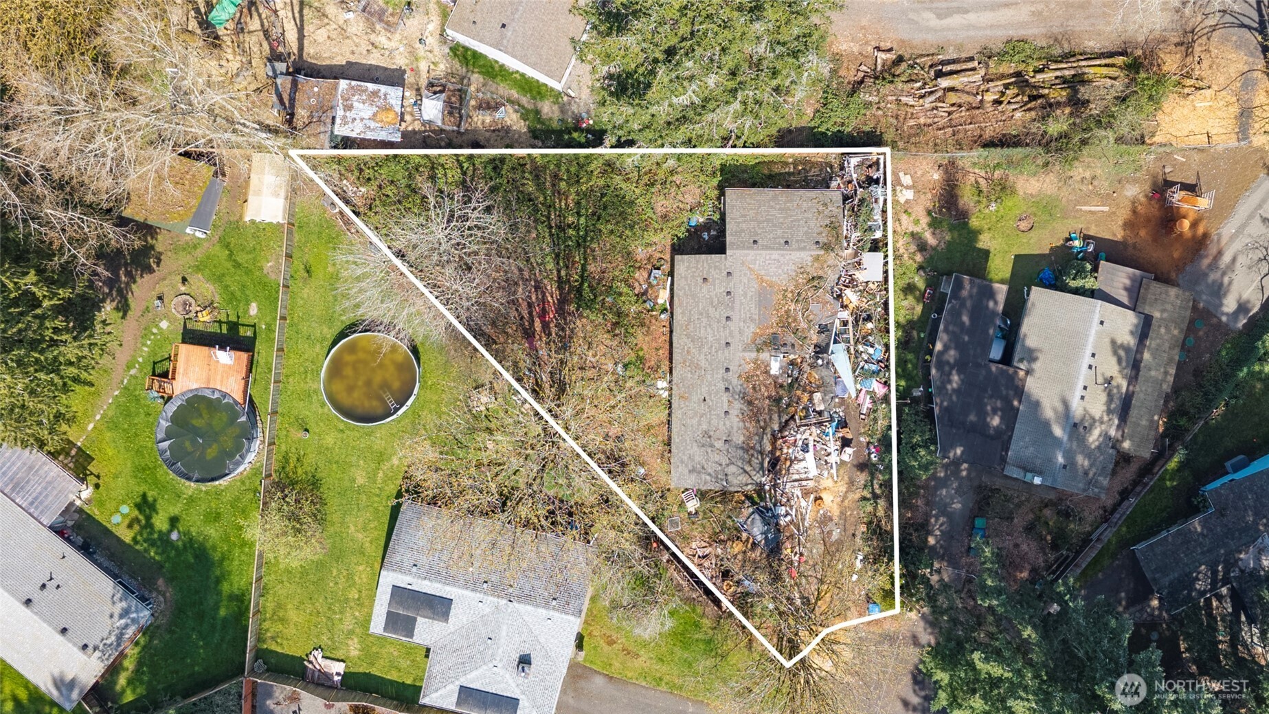 7337 Greendale Court SW, Olympia, WA 98512