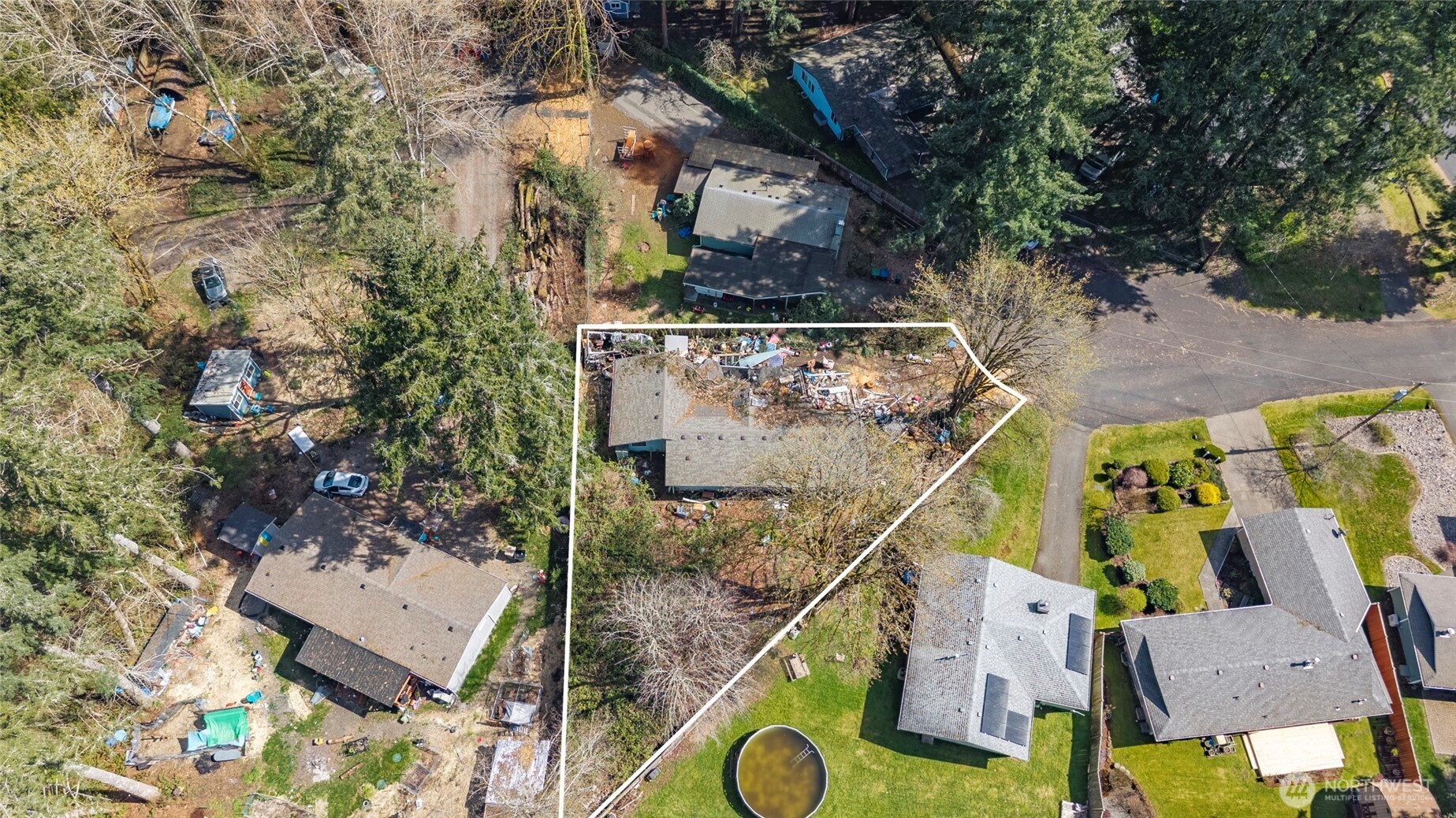 7337 Greendale Court SW, Olympia, WA 98512