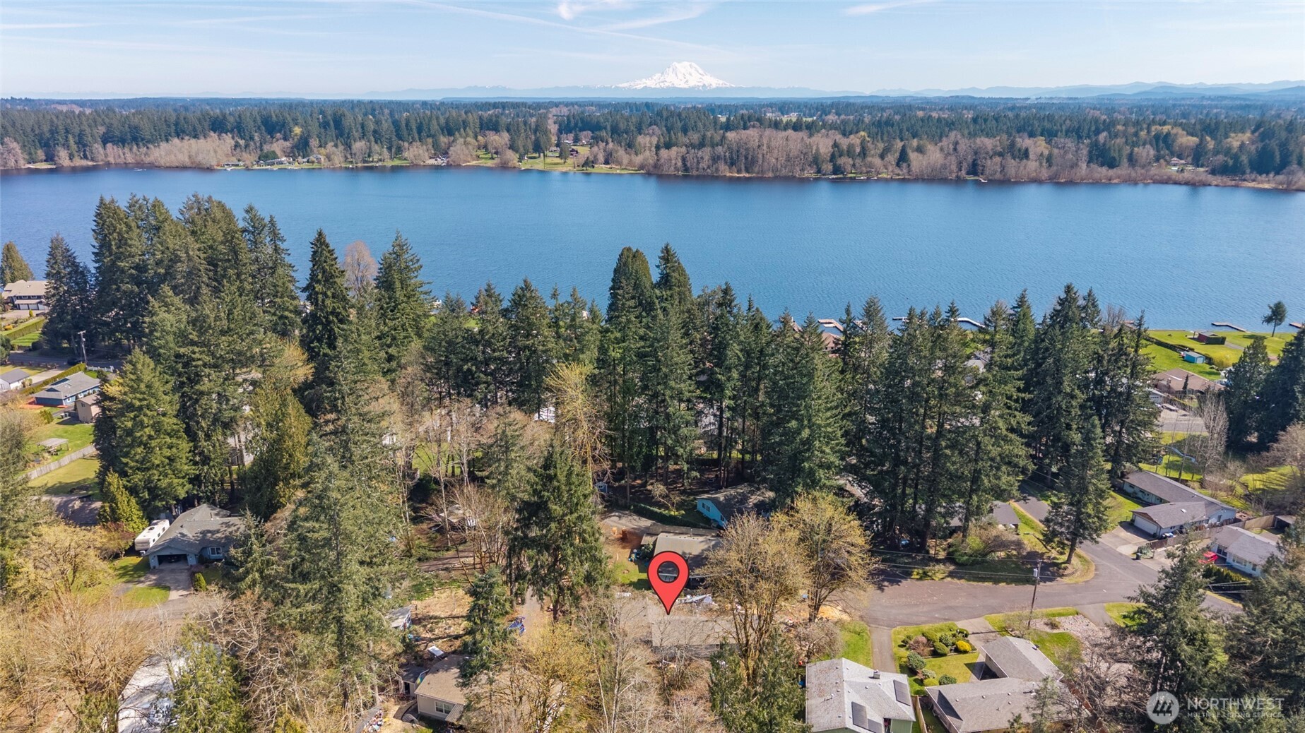 7337 Greendale Court SW, Olympia, WA 98512