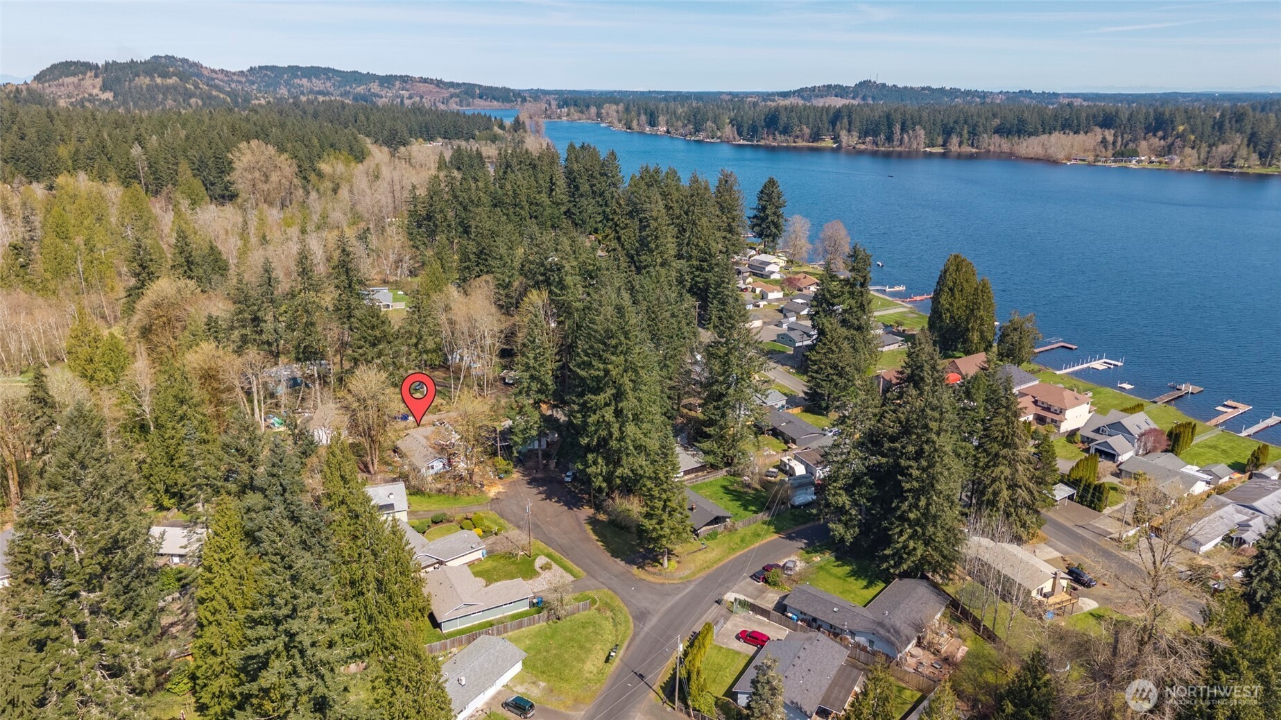 7337 Greendale Court SW, Olympia, WA 98512