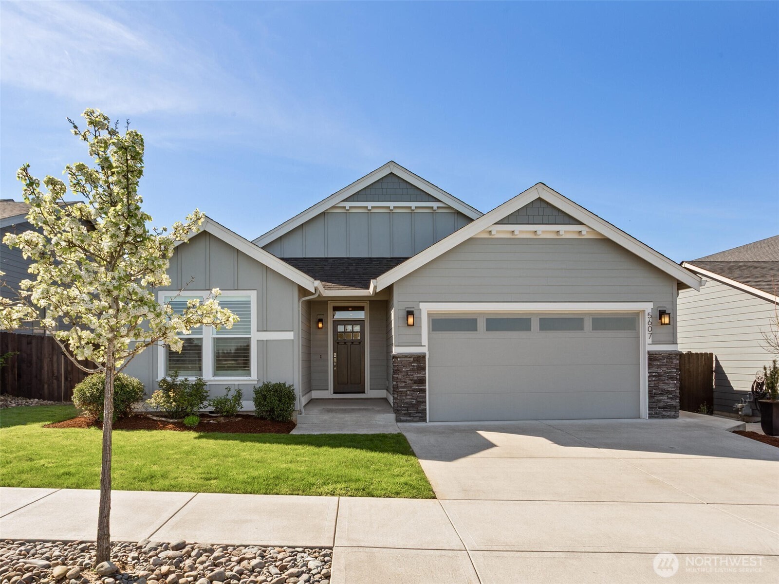 5607 NE 134th Street , Vancouver, WA 98686