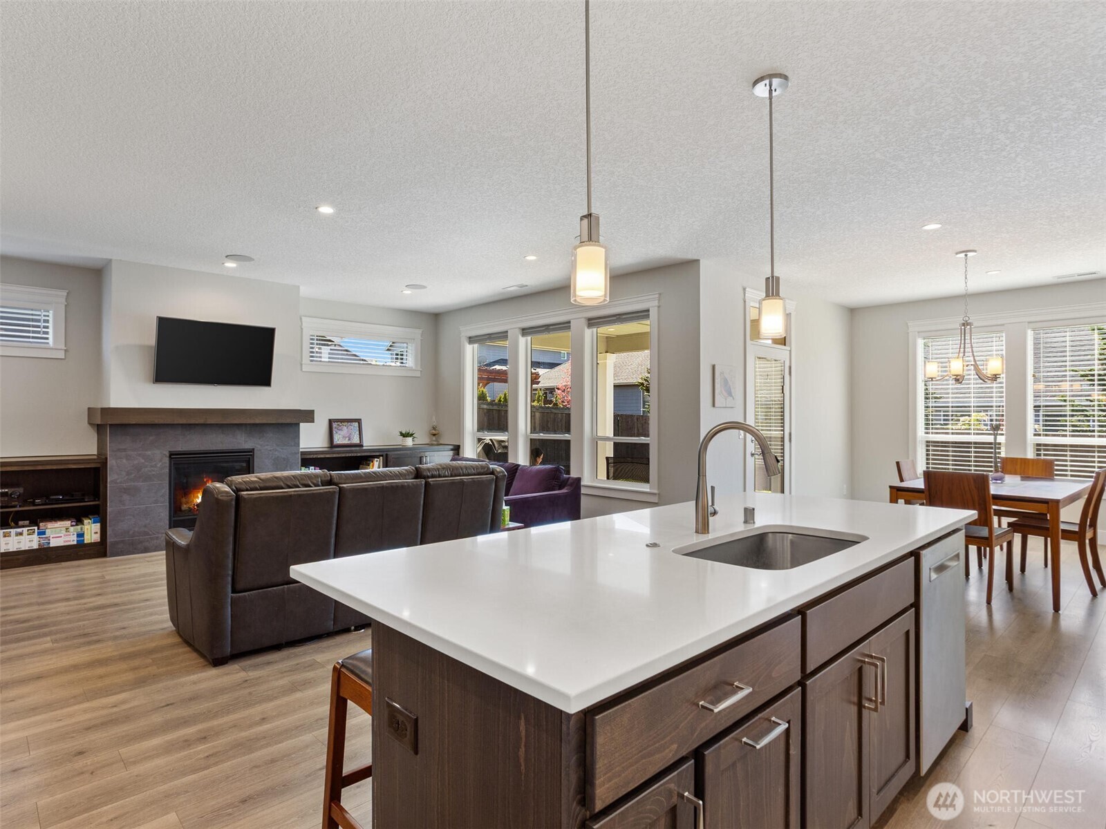 5607 NE 134th Street , Vancouver, WA 98686