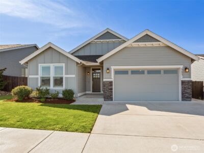 5607 NE 134th Street , Vancouver, WA 98686 - Photo 2