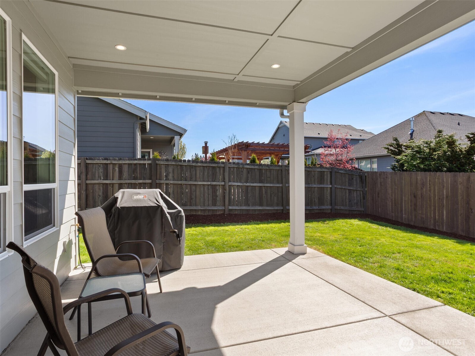 5607 NE 134th Street , Vancouver, WA 98686