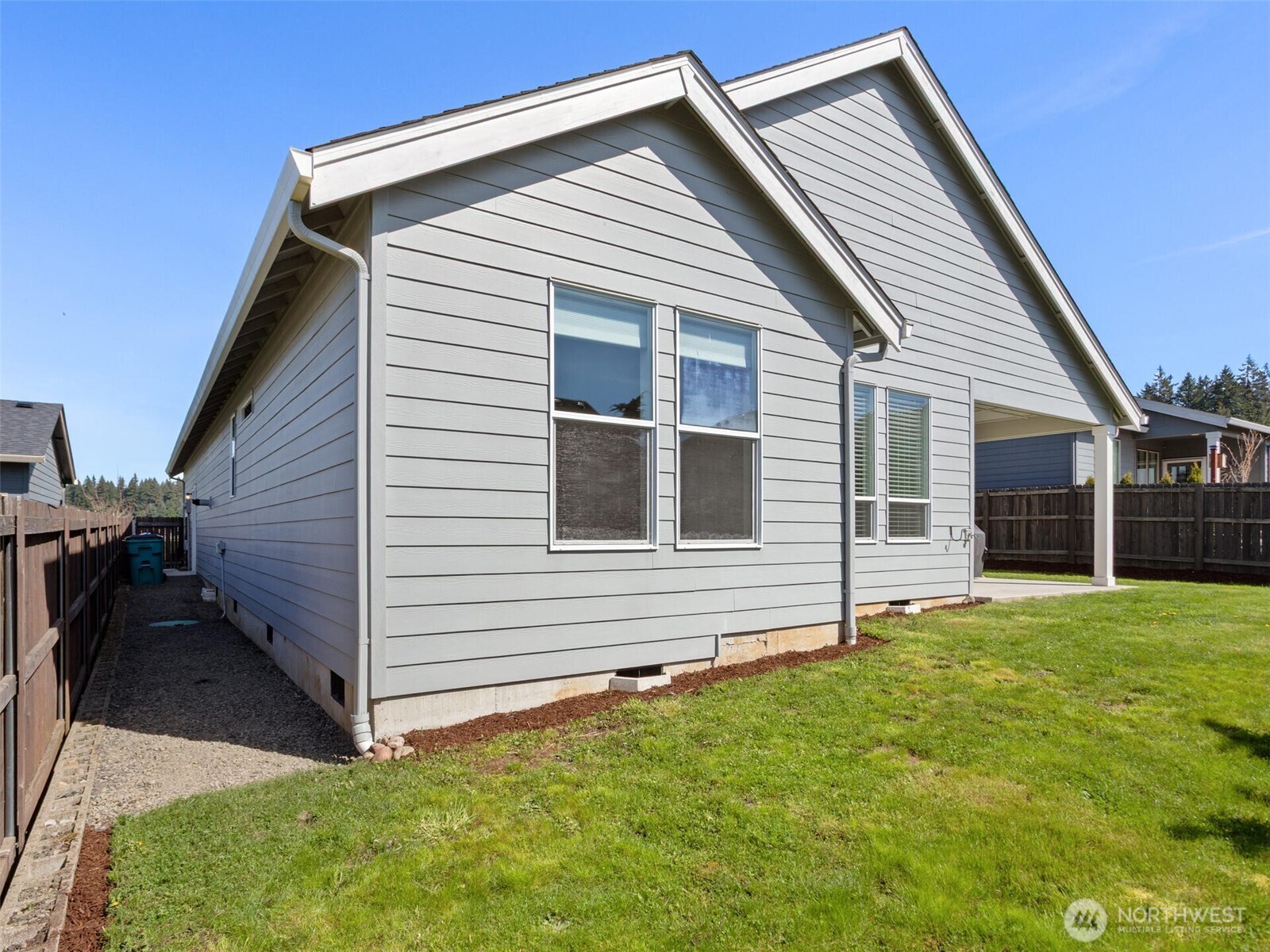 5607 NE 134th Street , Vancouver, WA 98686