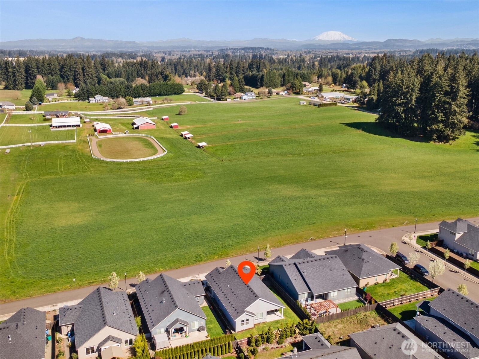 5607 NE 134th Street , Vancouver, WA 98686