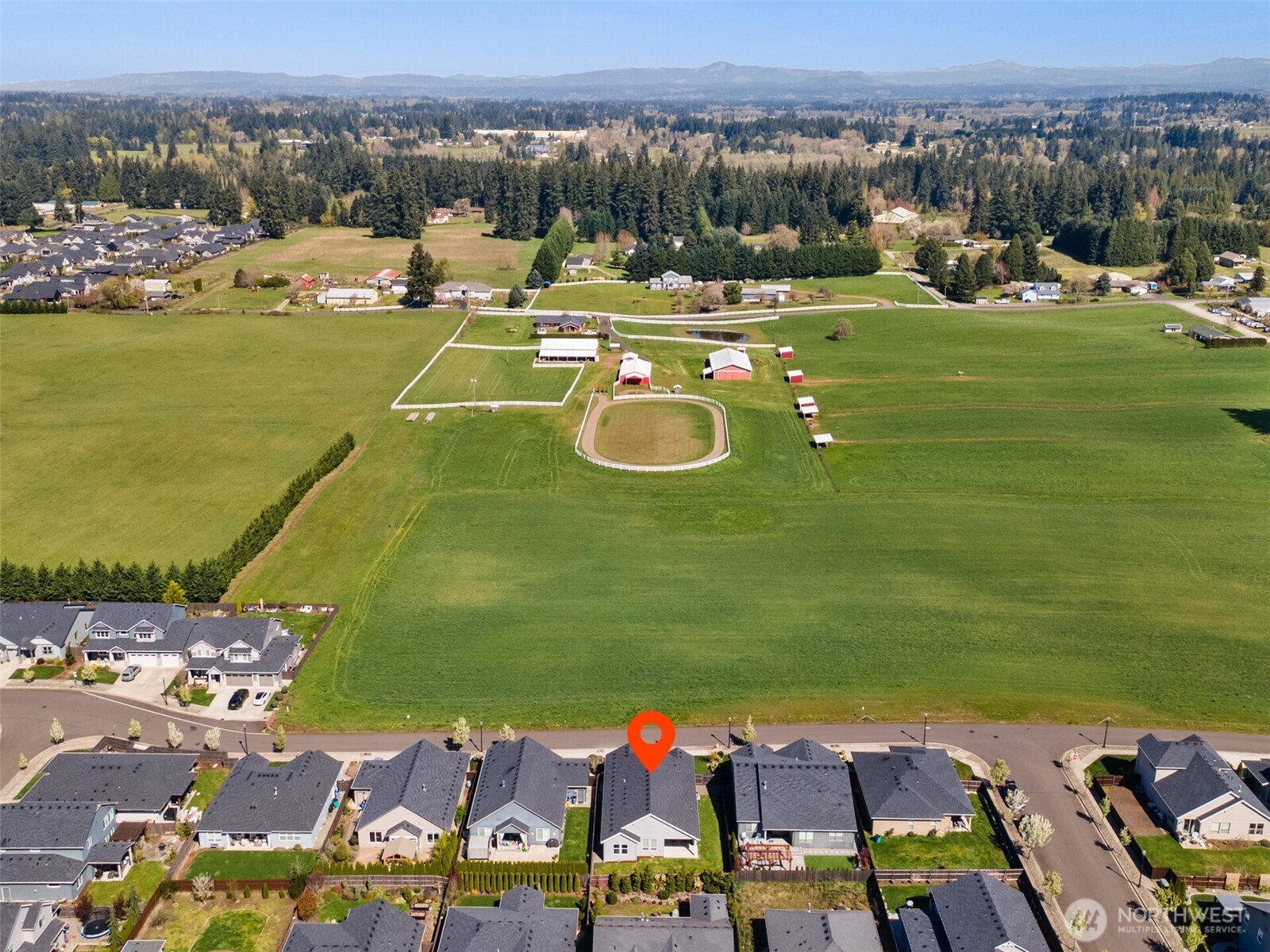 5607 NE 134th Street , Vancouver, WA 98686