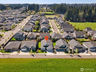 5607 NE 134th Street , Vancouver, WA 98686 - Photo 38