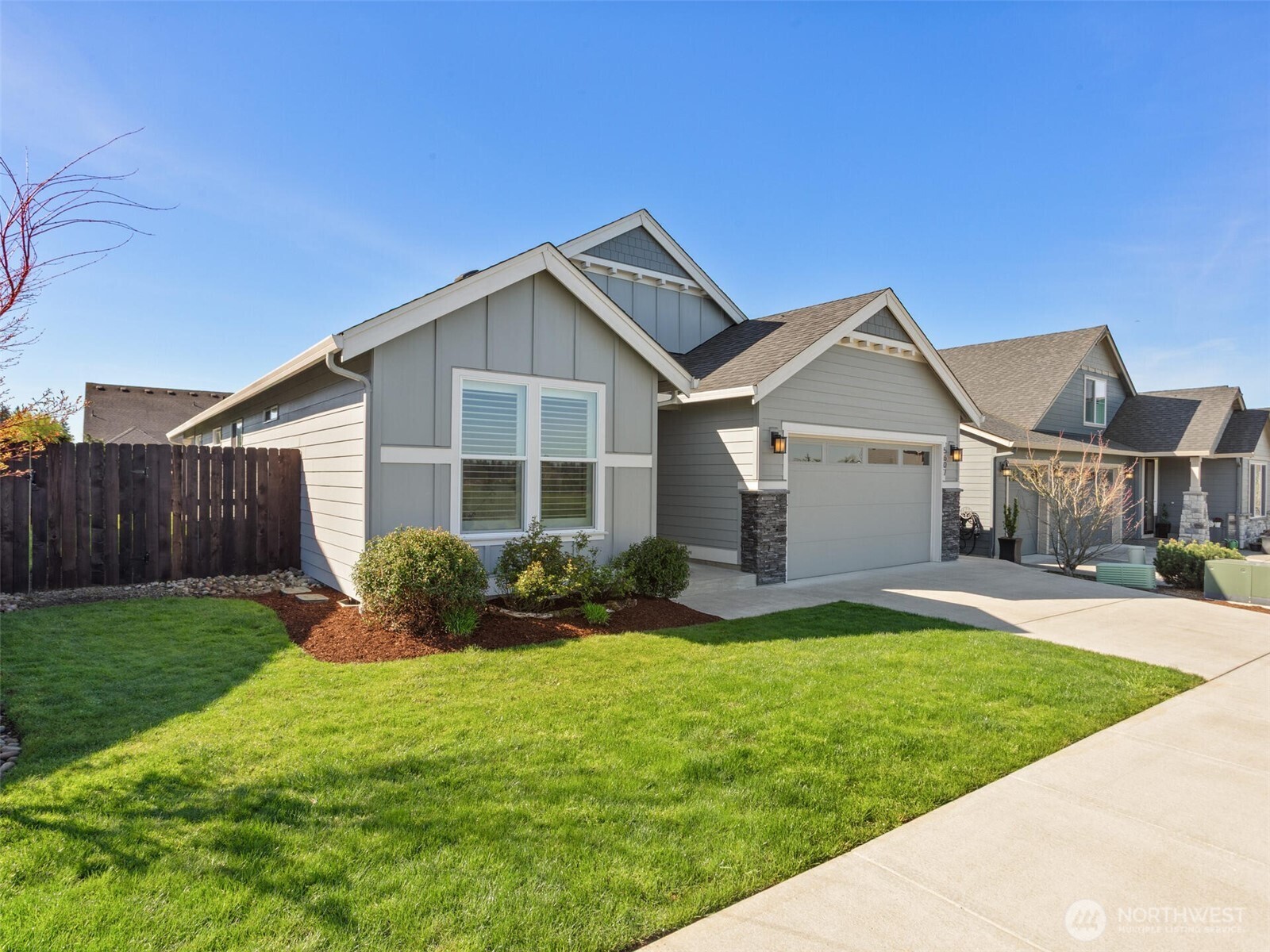 5607 NE 134th Street , Vancouver, WA 98686