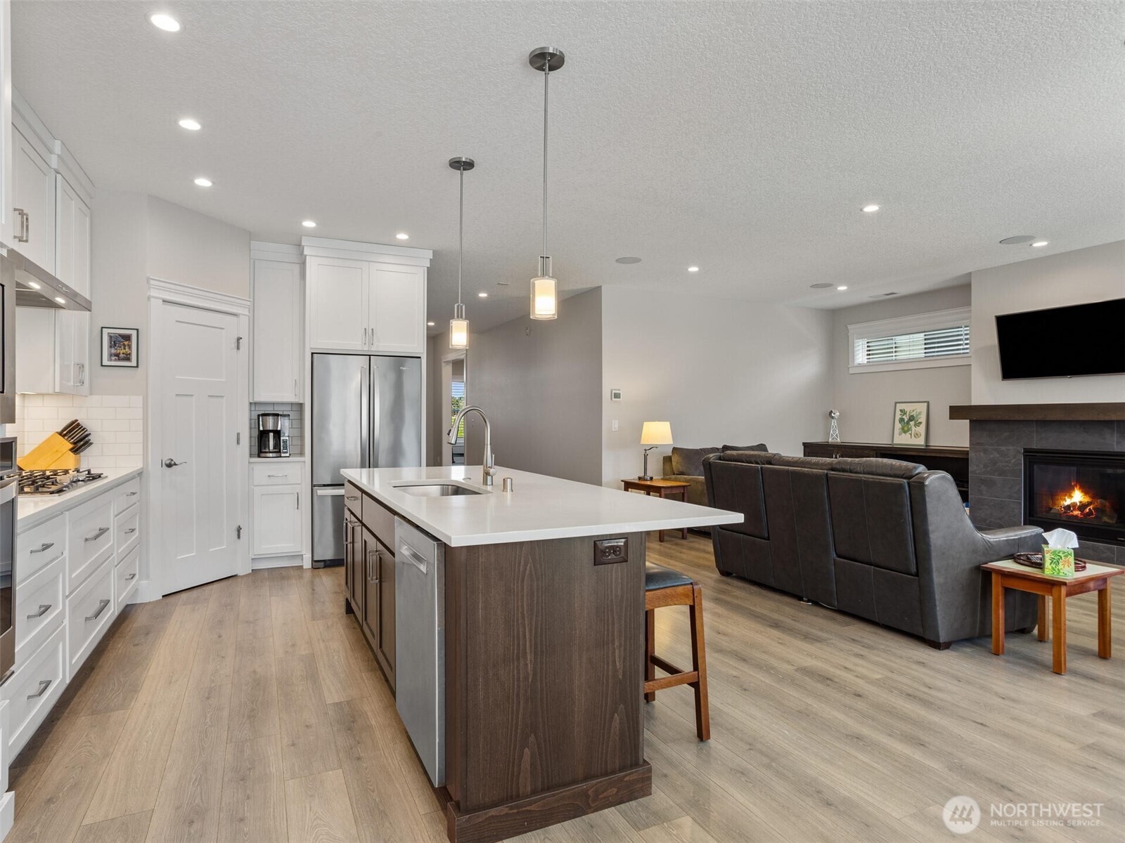 5607 NE 134th Street , Vancouver, WA 98686