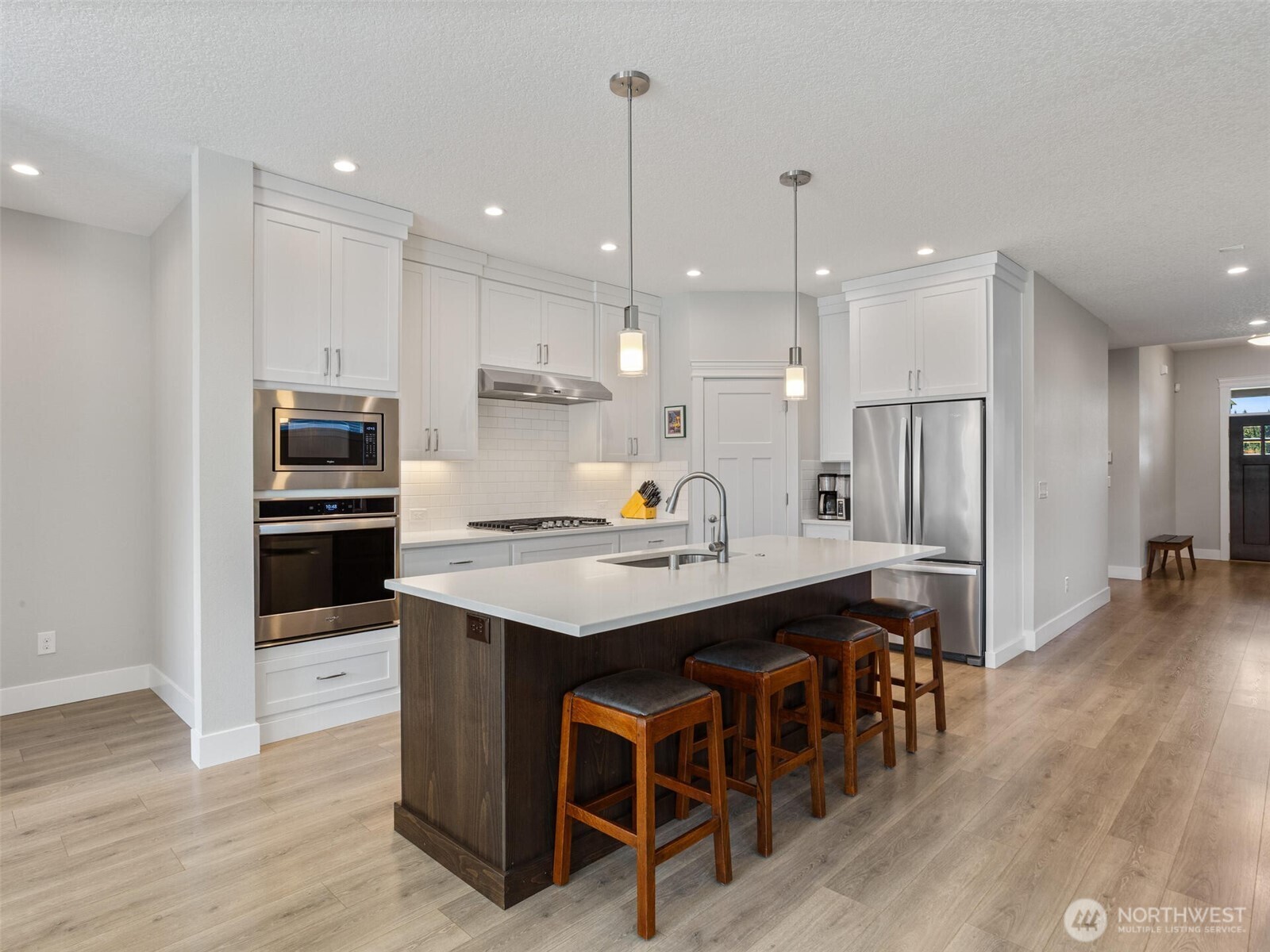 5607 NE 134th Street , Vancouver, WA 98686