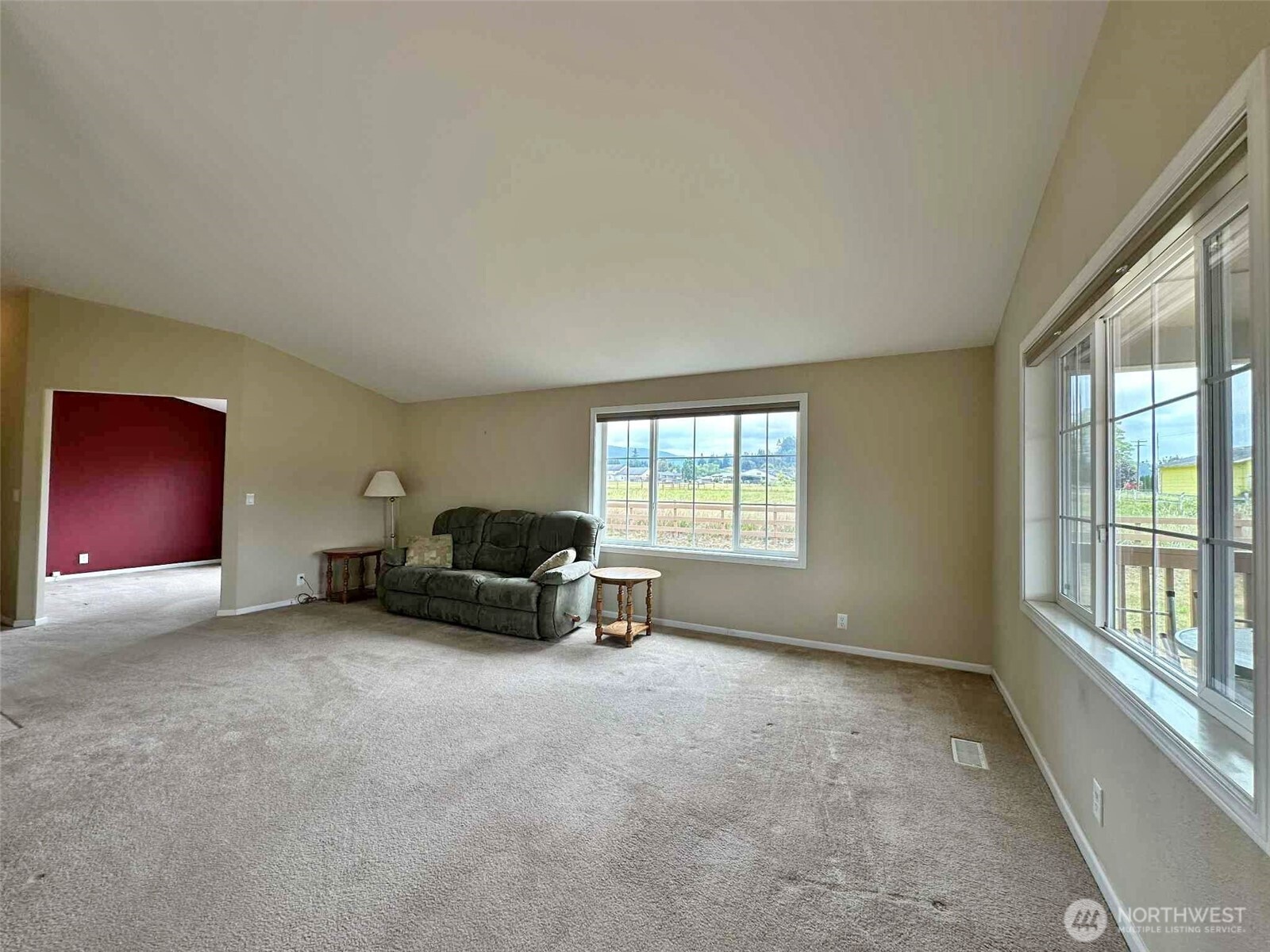 154 W Mossyrock Road #5, Mossyrock, WA 98564