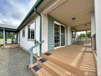 154 W Mossyrock Road #5, Mossyrock, WA 98564 - Photo 2