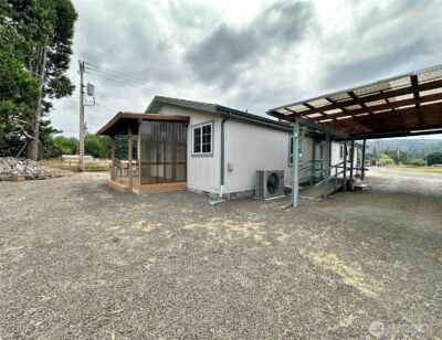 154 W Mossyrock Road #5, Mossyrock, WA 98564 - Photo 4