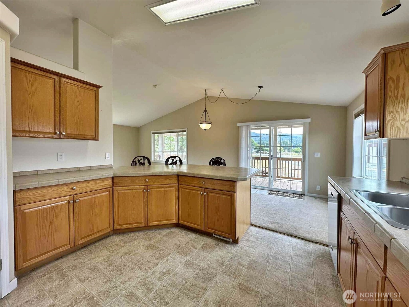 154 W Mossyrock Road #5, Mossyrock, WA 98564