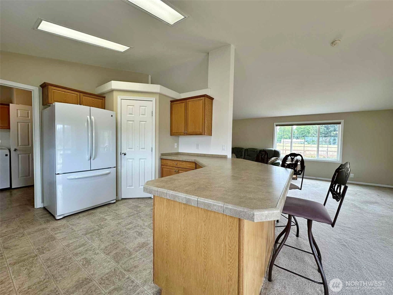 154 W Mossyrock Road #5, Mossyrock, WA 98564