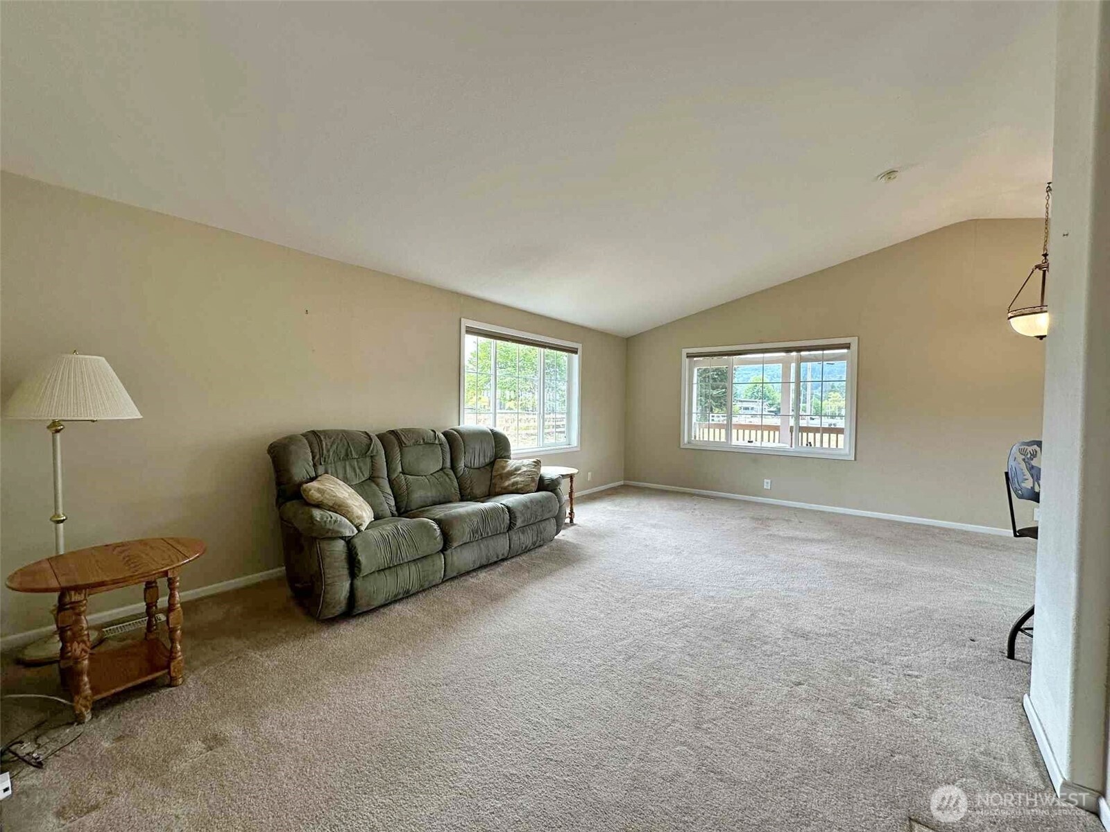 154 W Mossyrock Road #5, Mossyrock, WA 98564