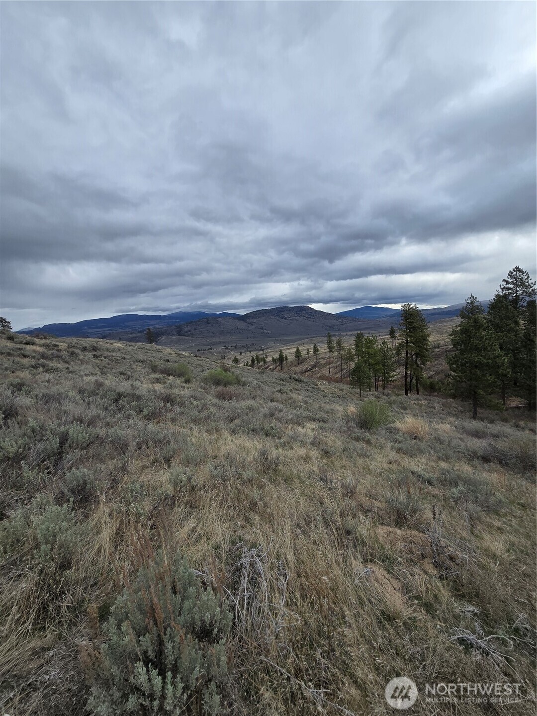 0 TBD Twin Springs Road , Tonasket, WA 98855