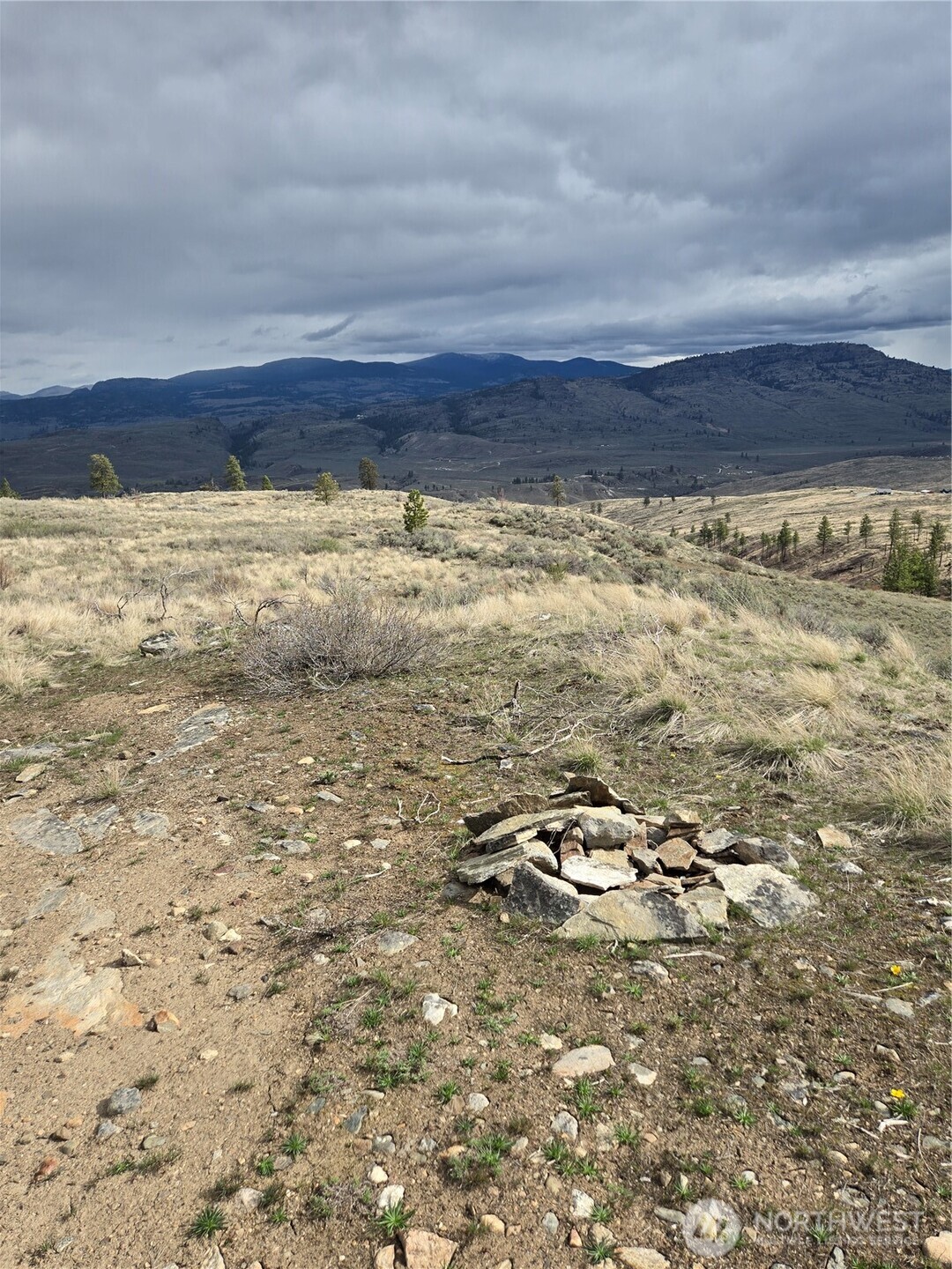 0 TBD Twin Springs Road , Tonasket, WA 98855