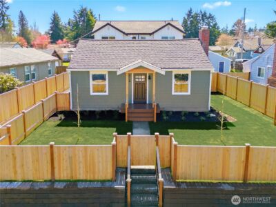 5128 N 39th Street , Tacoma, WA 98407 - Photo 1
