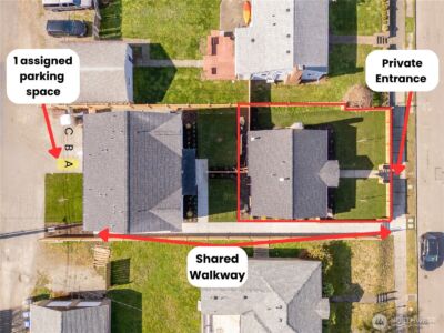 5128 N 39th Street , Tacoma, WA 98407 - Photo 26