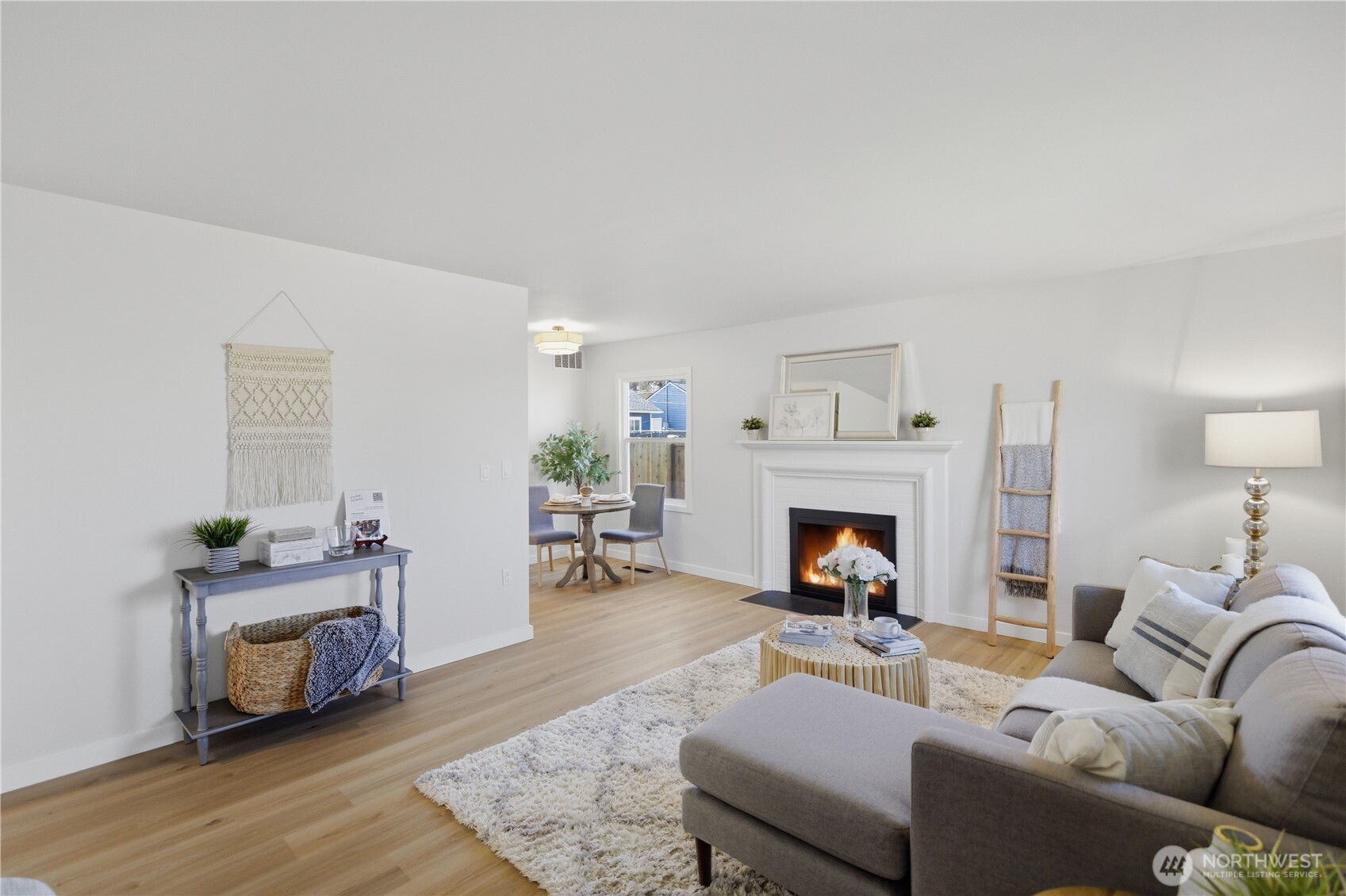 5128 N 39th Street , Tacoma, WA 98407