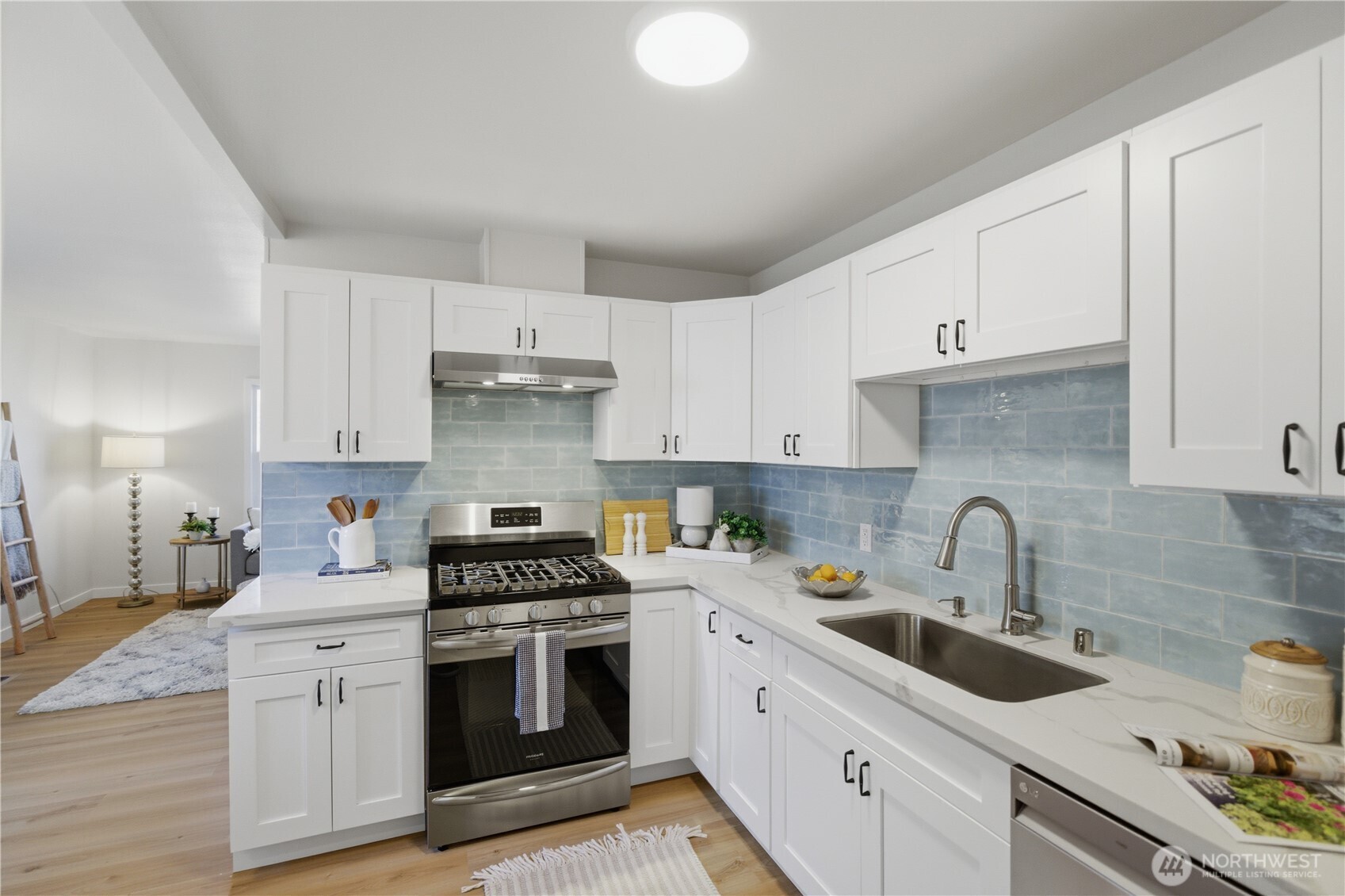 5128 N 39th Street , Tacoma, WA 98407