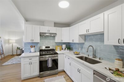 5128 N 39th Street , Tacoma, WA 98407 - Photo 9