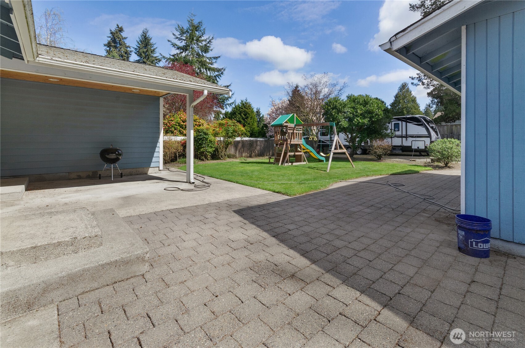 3645 67th Avenue W, University Place, WA 98466