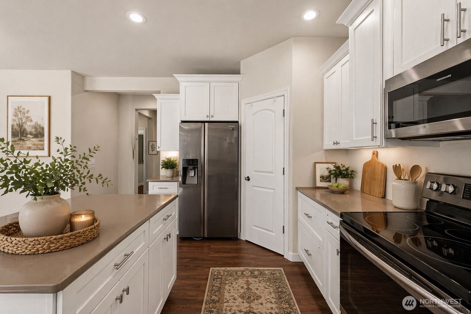 14229 Rainier View Drive SE, Yelm, WA 98597-6722