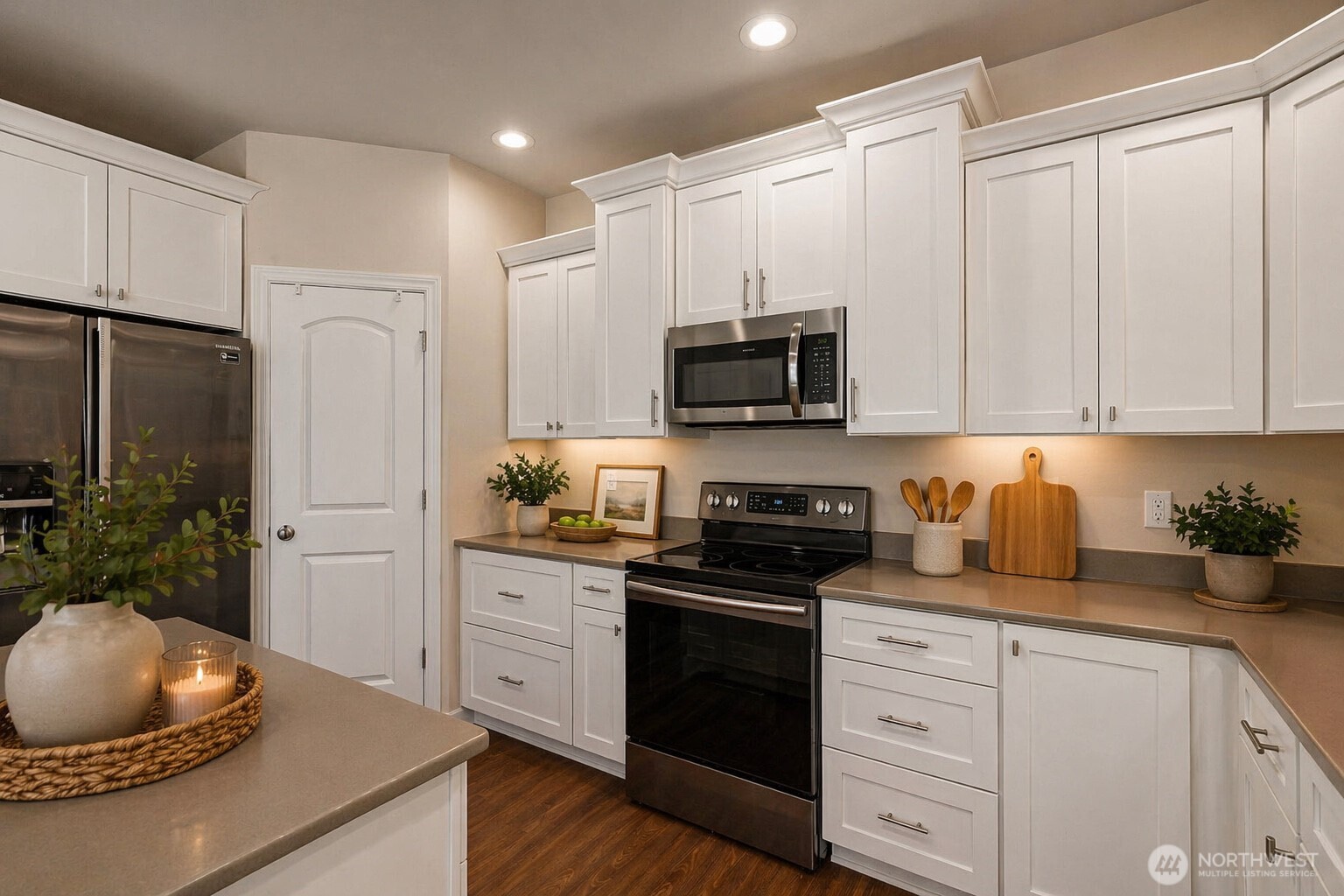14229 Rainier View Drive SE, Yelm, WA 98597-6722
