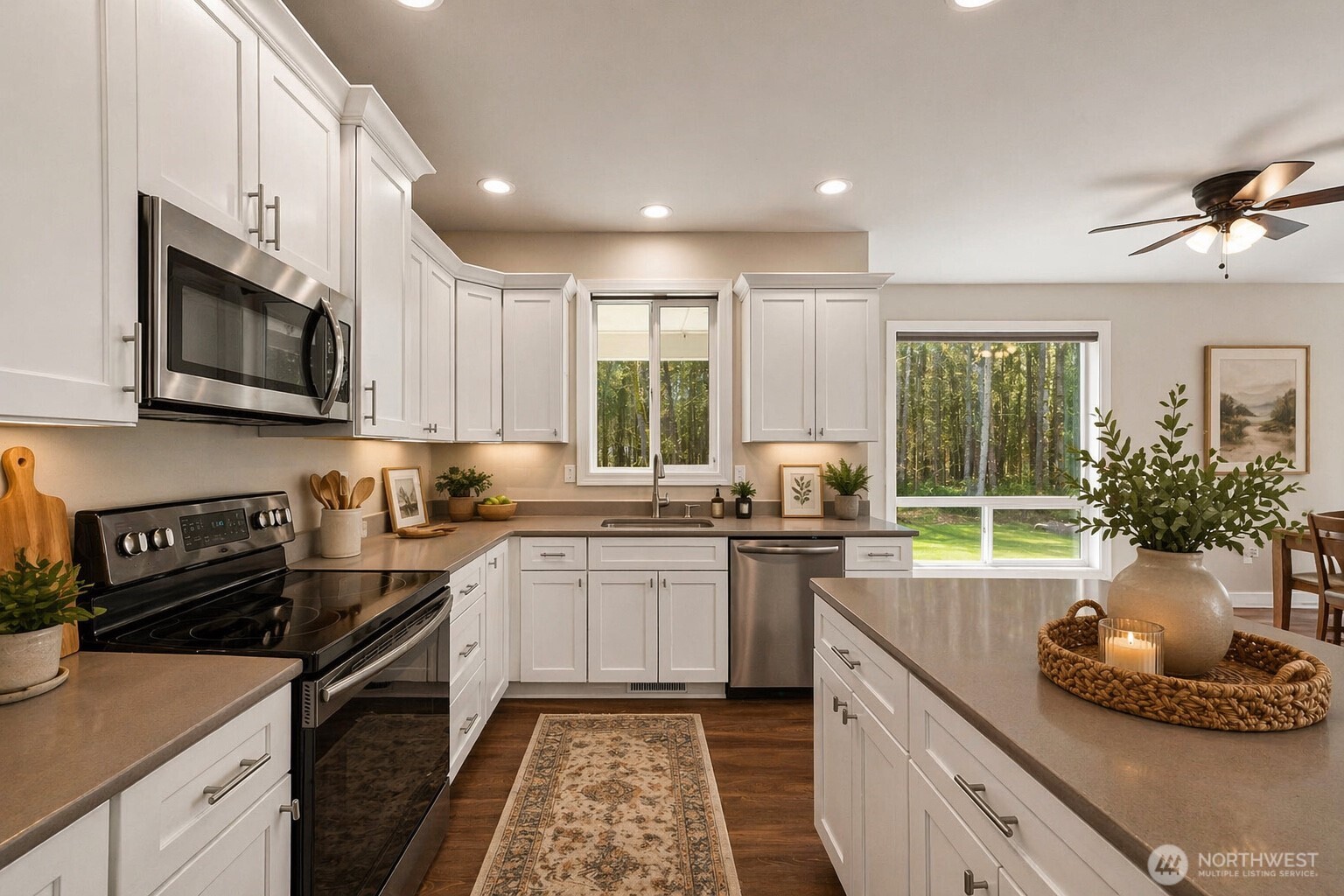 14229 Rainier View Drive SE, Yelm, WA 98597-6722