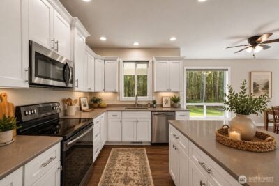 14229 Rainier View Drive SE, Yelm, WA 98597-6722 - Photo 13