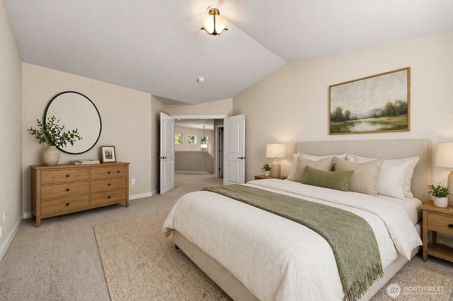 14229 Rainier View Drive SE, Yelm, WA 98597-6722