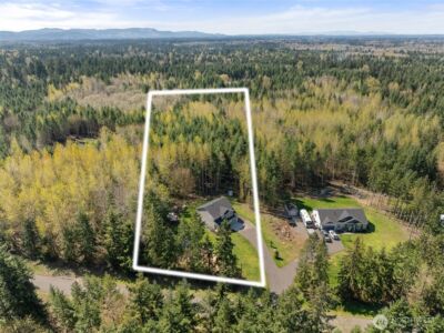 14229 Rainier View Drive SE, Yelm, WA 98597-6722 - Photo 3