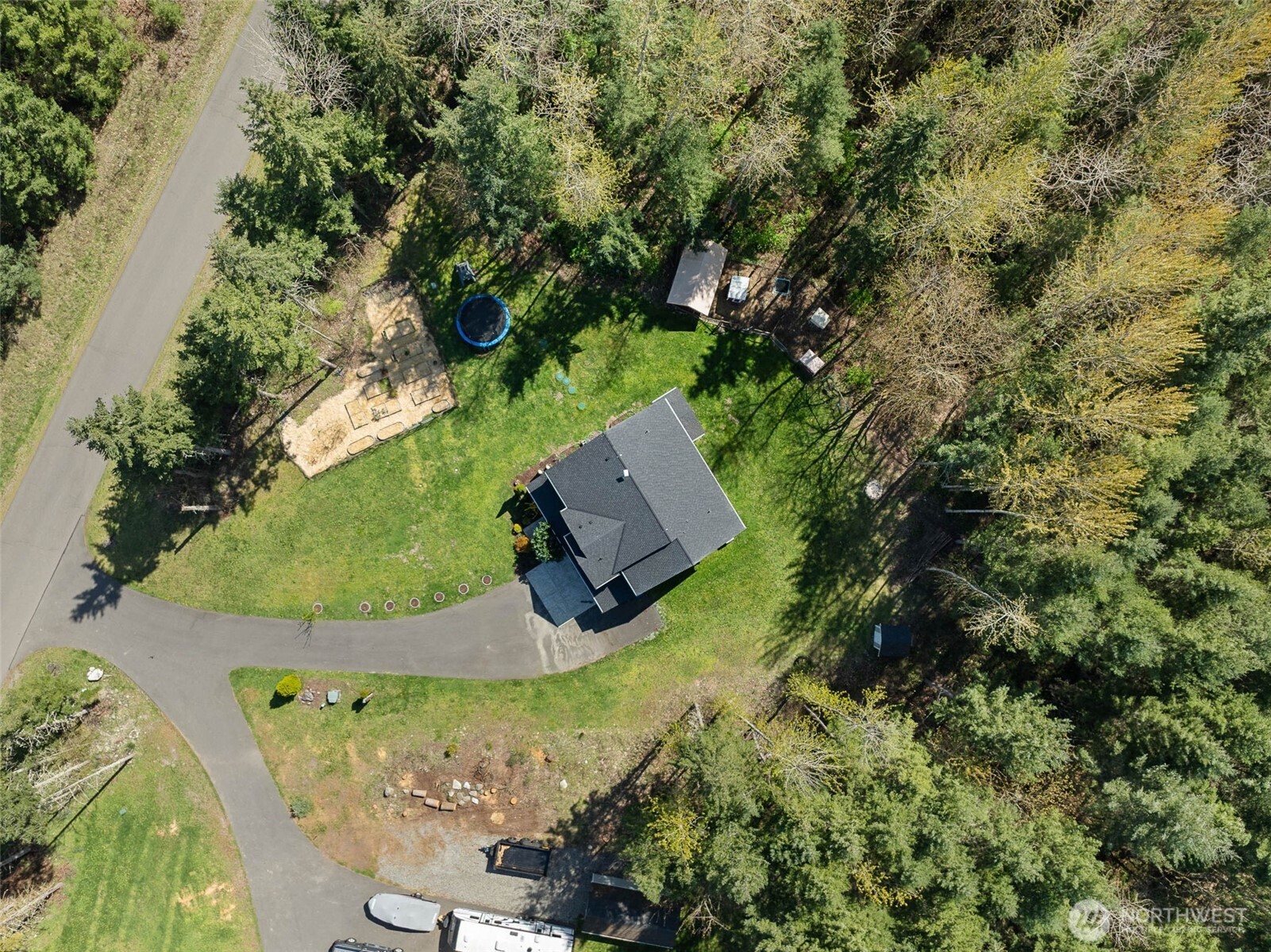 14229 Rainier View Drive SE, Yelm, WA 98597-6722