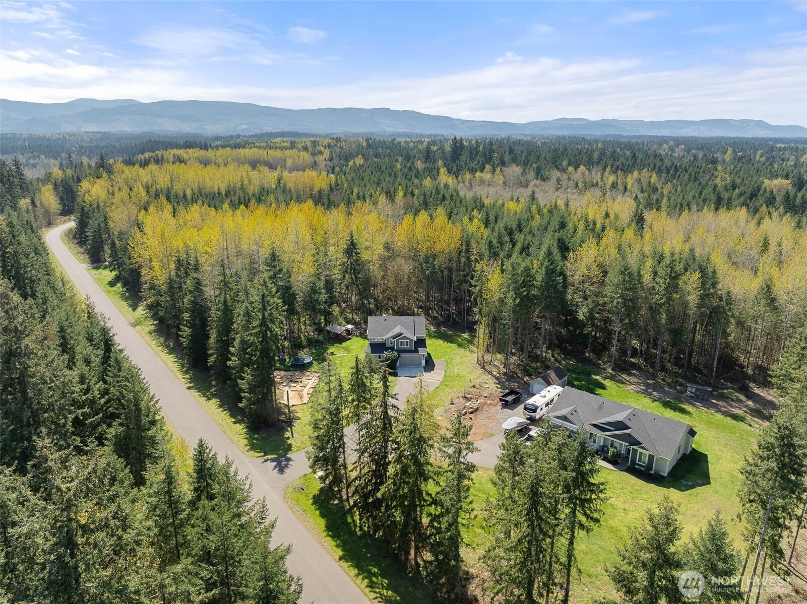 14229 Rainier View Drive SE, Yelm, WA 98597-6722