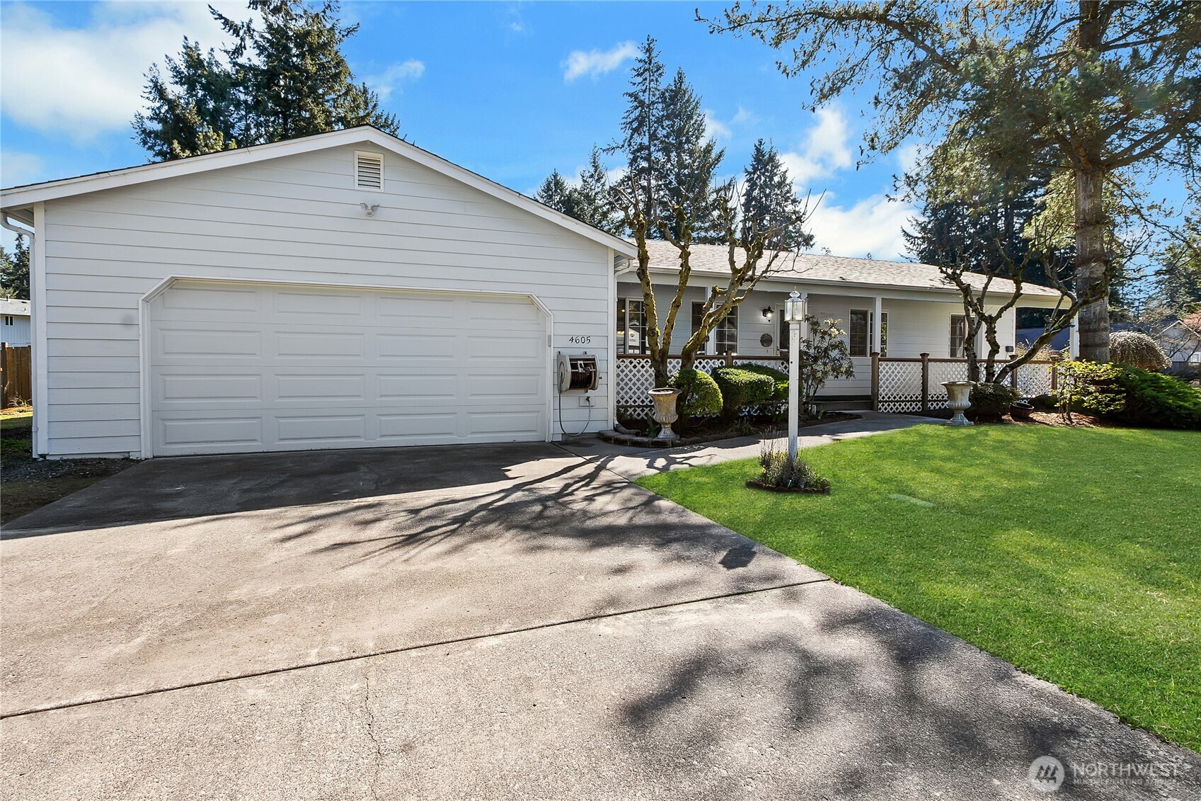 4605 247th Street Ct E, Graham, WA 98338