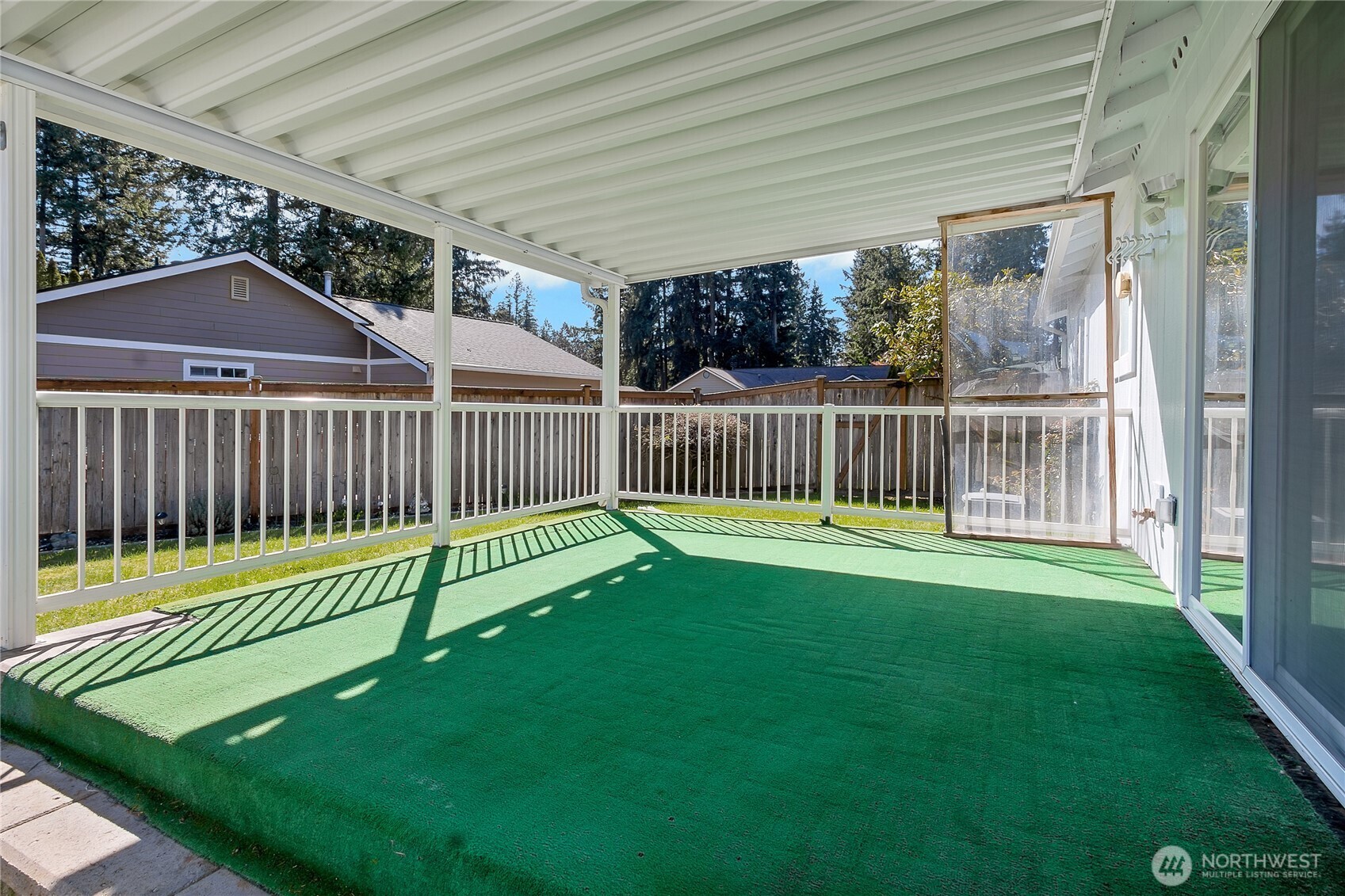 4605 247th Street Ct E, Graham, WA 98338