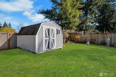 4605 247th Street Ct E, Graham, WA 98338 - Photo 18