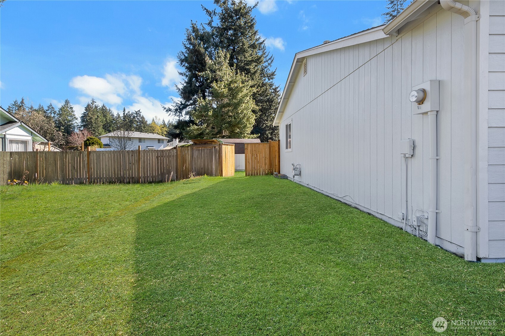 4605 247th Street Ct E, Graham, WA 98338