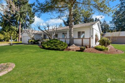 4605 247th Street Ct E, Graham, WA 98338 - Photo 22