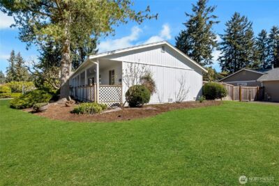 4605 247th Street Ct E, Graham, WA 98338 - Photo 23